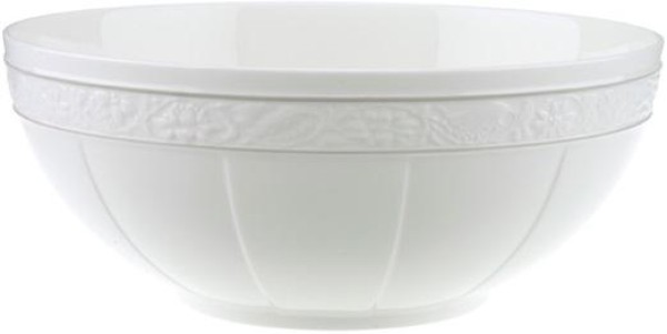 Villeroy & Boch Gray Pearl Schüssel 24cm