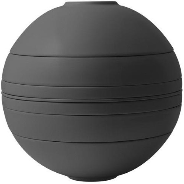 Villeroy & Boch Iconic La Boule Black