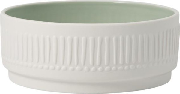 like. by Villeroy & Boch It´s My Home Pflanzschale Blossom Mineral   A U S L A U F !