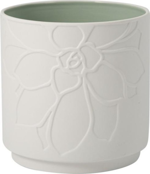 like. by Villeroy & Boch It´s My Home Blumentopf Socculente Mineral   A U S L A U F !