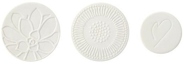 like. by Villeroy & Boch It´s My Home Magnete Set 3tlg.   A U S L A U F !