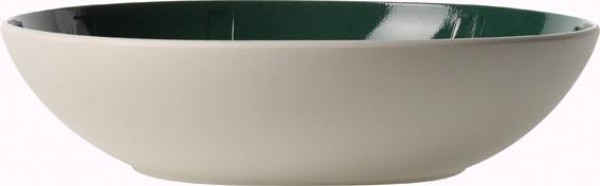 like. by Villeroy & Boch It´s My Match Green Servierschale Leaf 26cm