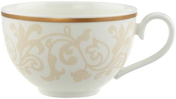 Villeroy & Boch Ivoire Frühstücksobertasse / Cappuccinoobertasse 400ml