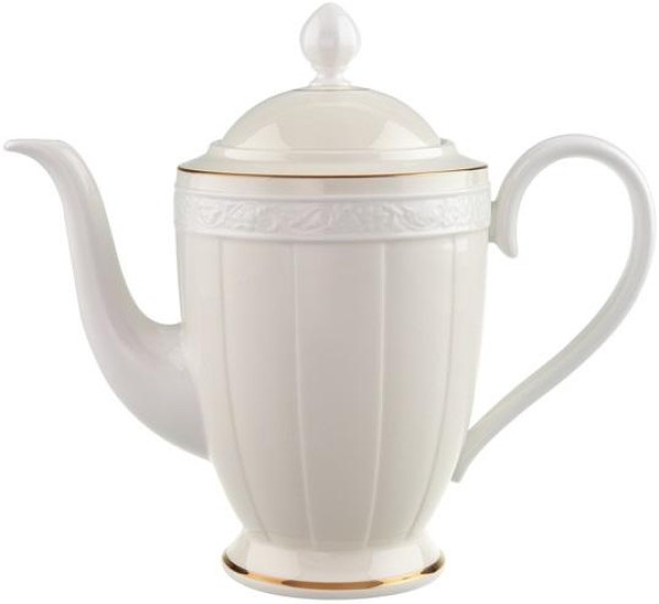 Villeroy & Boch Ivoire Kaffeekanne 1,35l