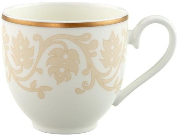 Villeroy & Boch Ivoire Mokkaobertasse / Espressoobertasse 100ml