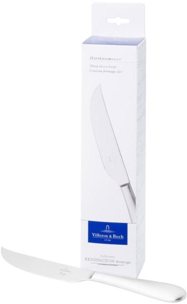 Villeroy & Boch Kensington Fromage Hartkäsemesser 263mm