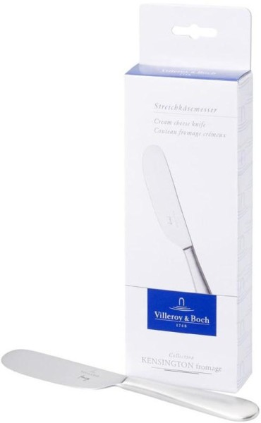 Villeroy & Boch Kensington Fromage Streichkäsemesser 212mm