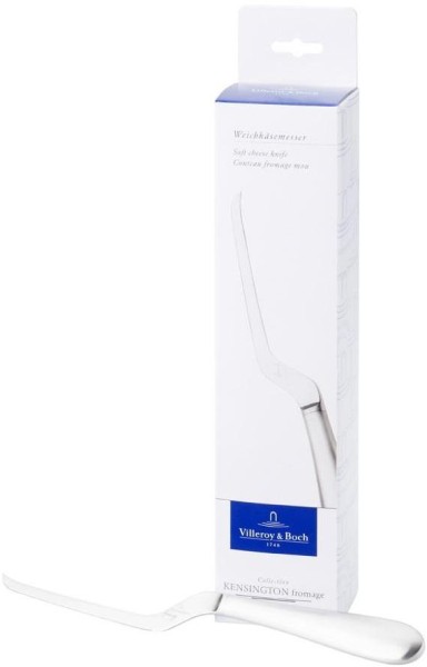 Villeroy & Boch Kensington Fromage Weichkäsemesser 254mm