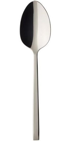 Villeroy & Boch La Classica Gemüselöffel / Servierlöffel 244mm