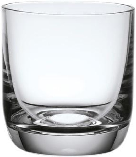 Villeroy & Boch La Divina Shot Glas / Schnapsglas Set 4tlg. 40ml