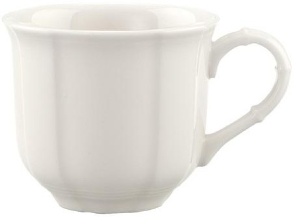 Villeroy & Boch Manoir Mokkaobertasse / Espressoobertasse 100ml