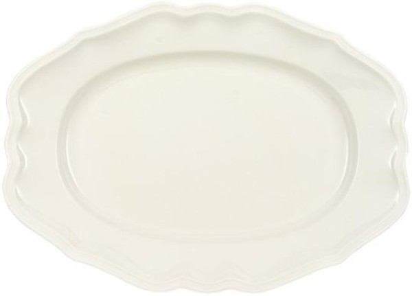 Villeroy & Boch Manoir Platte oval 37x27cm