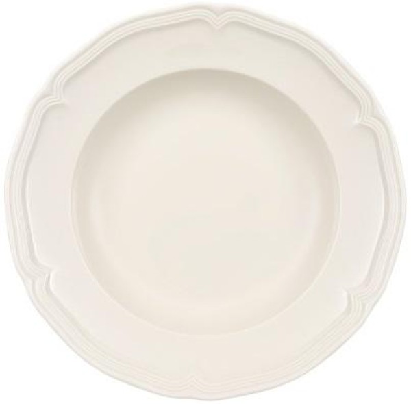 Villeroy & Boch Manoir Suppenteller 23cm