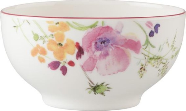 Villeroy & Boch Mariefleur Basic French-Bol oval 750ml