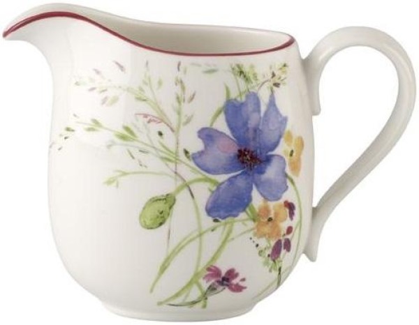 Villeroy & Boch Mariefleur Basic Milchkännchen 300ml