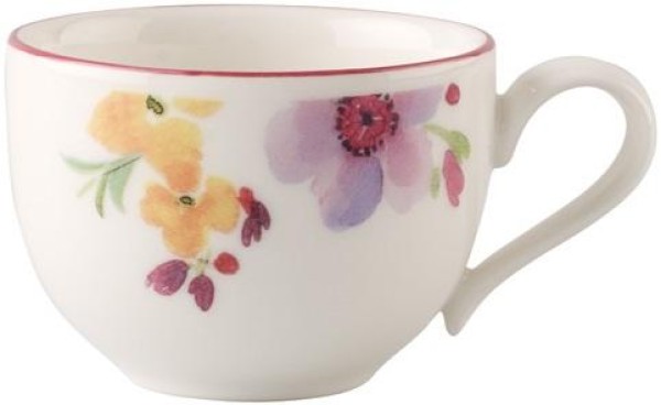 Villeroy & Boch Mariefleur Basic Mokkaobertasse / Espressoobertasse 80ml