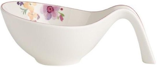 Villeroy & Boch Mariefleur Gifts Schale mit Griff 600ml