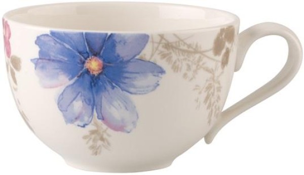 Villeroy & Boch Mariefleur Gris Basic Frühstücksobertasse / Cappucinoobertasse 390ml