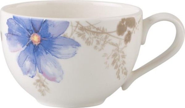 Villeroy & Boch Mariefleur Gris Basic Kaffeeobertasse 250ml