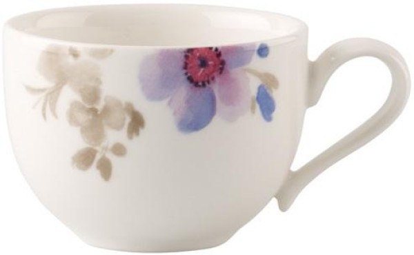 Villeroy & Boch Mariefleur Gris Basic Mokkaobertasse / Espressoobertasse 80ml