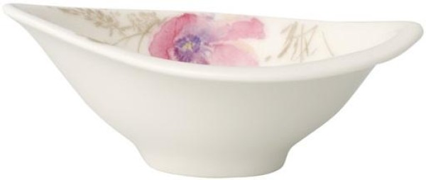 Villeroy & Boch Mariefleur Gris Serve & Salad Dipschälchen 12x8cm