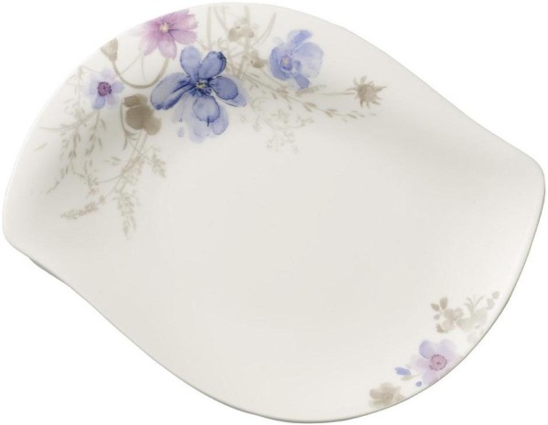 Villeroy & Boch Mariefleur Gris Serve & Salad Schale flach 34cm