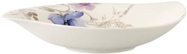 Villeroy & Boch Mariefleur Gris Serve & Salad Schale tief groß 29cm