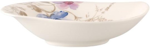 Villeroy & Boch Mariefleur Gris Serve & Salad Schale tief klein 21x18cm