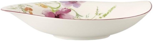 Villeroy & Boch Mariefleur Serve & Salad Schale flach 34x26cm