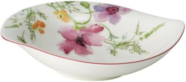 Villeroy & Boch Mariefleur Serve & Salad Schale tief klein 21x18cm