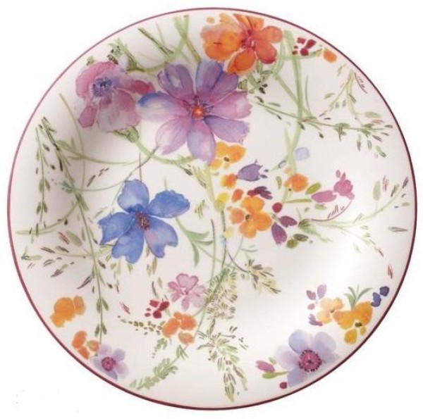 Villeroy & Boch Mariefleur Tee Gebäckteller 21cm