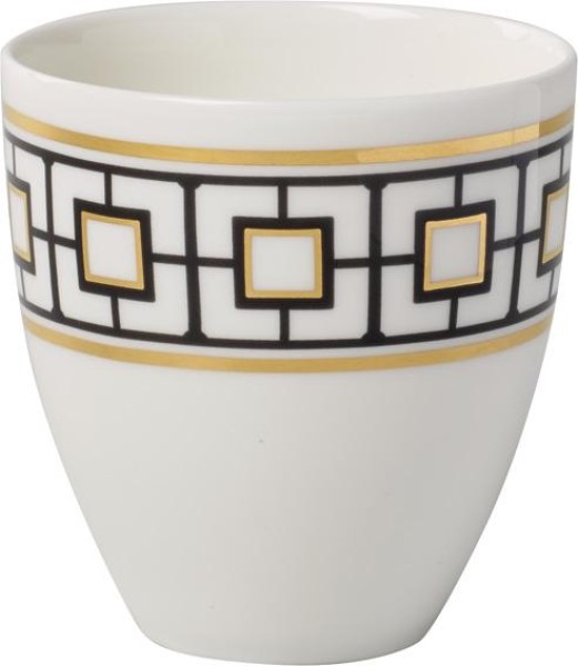 Villeroy & Boch Signature MetroChic Gifts Teeschale 150ml