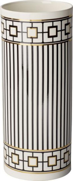 Villeroy & Boch Signature MetroChic Gifts Vase hoch 13x30cm