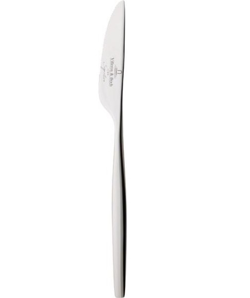 Villeroy & Boch Signature MetroChic Obstmesser / Kuchenmesser 180mm