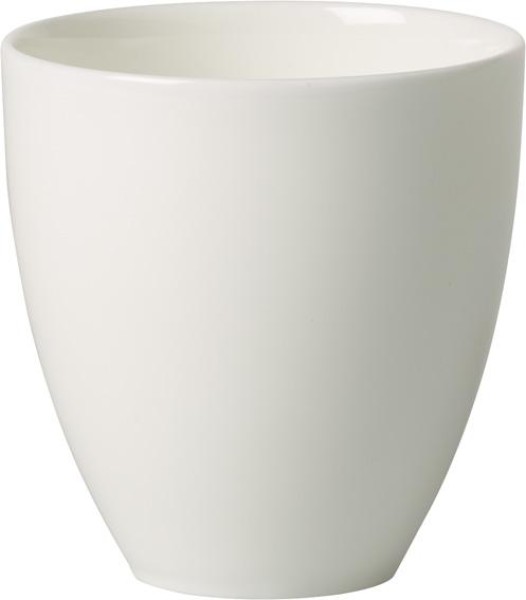 Villeroy & Boch Signature MetroChic Blanc Gifts Teeschale 150ml