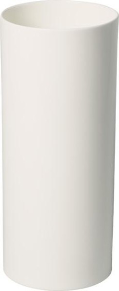 Villeroy & Boch Signature MetroChic Blanc Gifts Vase hoch 13x30cm