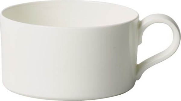 Villeroy & Boch Signature MetroChic Blanc Teeobertasse 230ml