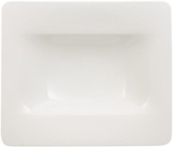 Villeroy & Boch Modern Grace Suppenteller 24x21cm