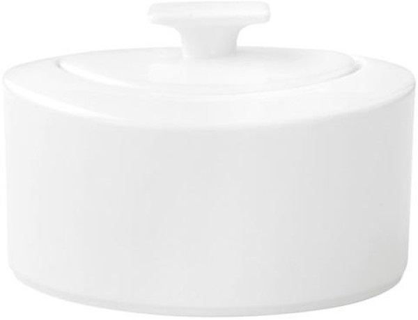 Villeroy & Boch Modern Grace Zuckerdose / Marmeladendose 330ml