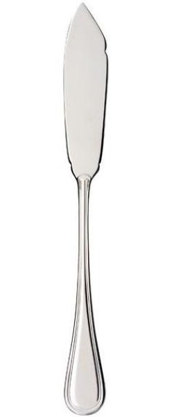 Villeroy & Boch Neufaden Merlemont Fischmesser 211mm