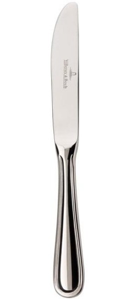 Villeroy & Boch Neufaden Merlemont Obstmesser / Kuchenmesser 167mm