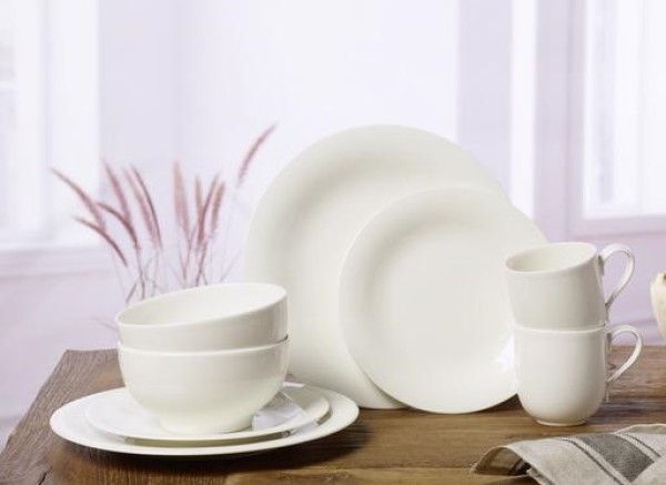 Villeroy & Boch New Cottage Basic Einsteiger Set 8tlg.