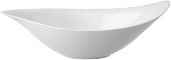 Villeroy & Boch New Cottage Special Serve Salad Salatschüssel groß 45x29cm