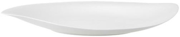 Villeroy & Boch New Cottage Special Serve Salad Schale flach 34x26cm