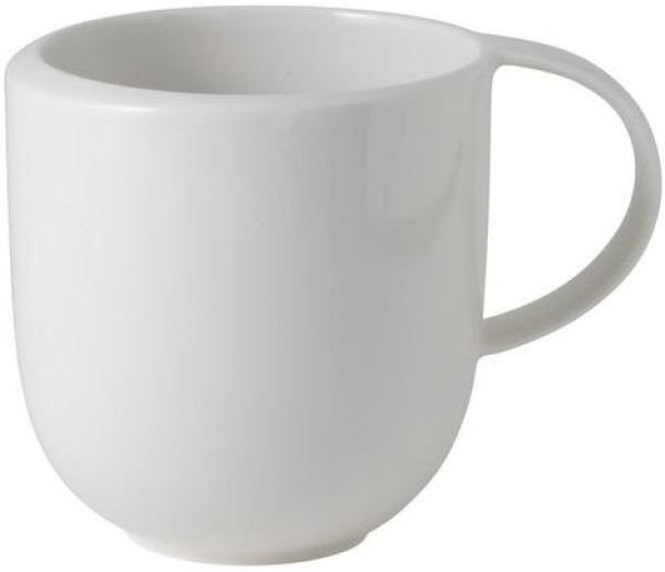 Villeroy & Boch NewMoon Becher mit Henkel 390ml