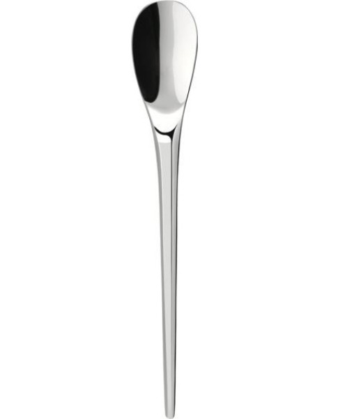 Villeroy & Boch NewMoon Gemüselöffel / Servierlöffel 250mm