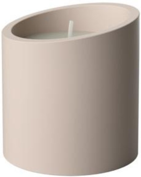 Villeroy & Boch NewMoon Home Duftkerze beige Energy