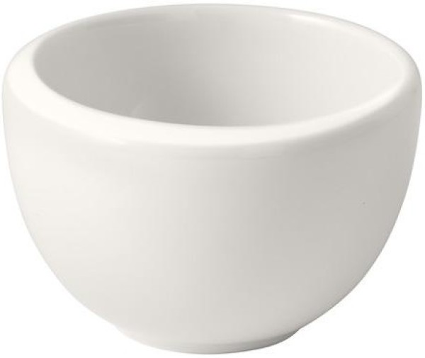 Villeroy & Boch NewMoon Mokkaobertasse / Espressoobertasse ohne Henkel 50ml