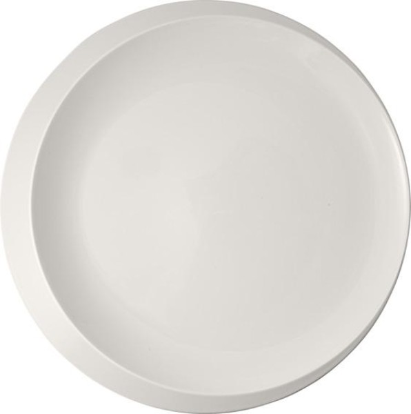 Villeroy & Boch NewMoon Präsentationsplatte / Präsentationsteller 37cm