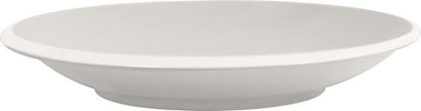 Villeroy & Boch NewMoon Schale flach  / Suppenteller 25cm